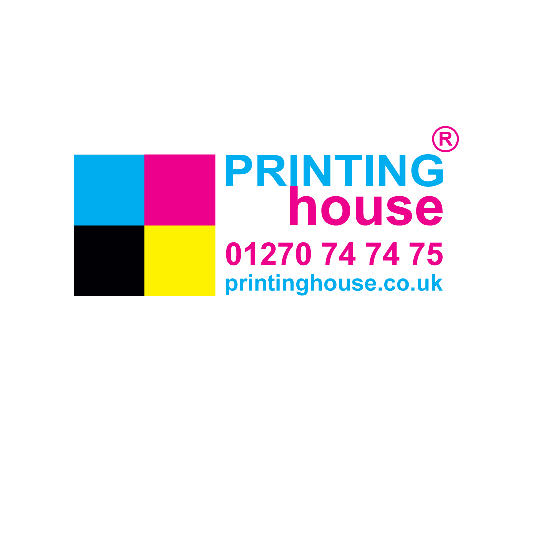 Logo of Printing House Print Shop In Crewe, Wales