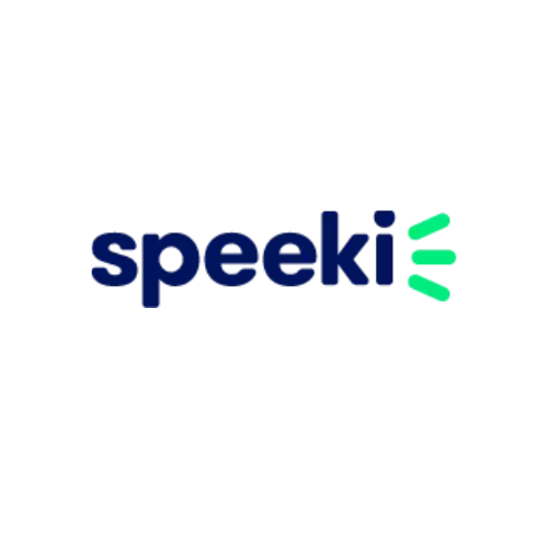Logo of Speeki Ltd