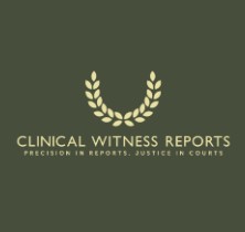 Logo of Clinical Witness Reports