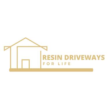 Logo of Resin Driveways For Life