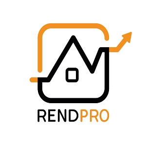 Logo of RENDPRO LIMITED