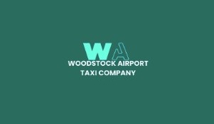 Logo of Woodstock Airport Taxi Company Taxis And Private Hire In Woodstock, Oxfordshire