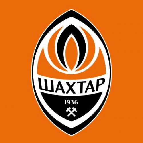 Logo of FC Shakhtar Donetsk Custom Sports Wear In Hagley, Aberaeron Logo of FC Shakhtar Donetsk Custom Sports Wear In Hagley, Aberaeron