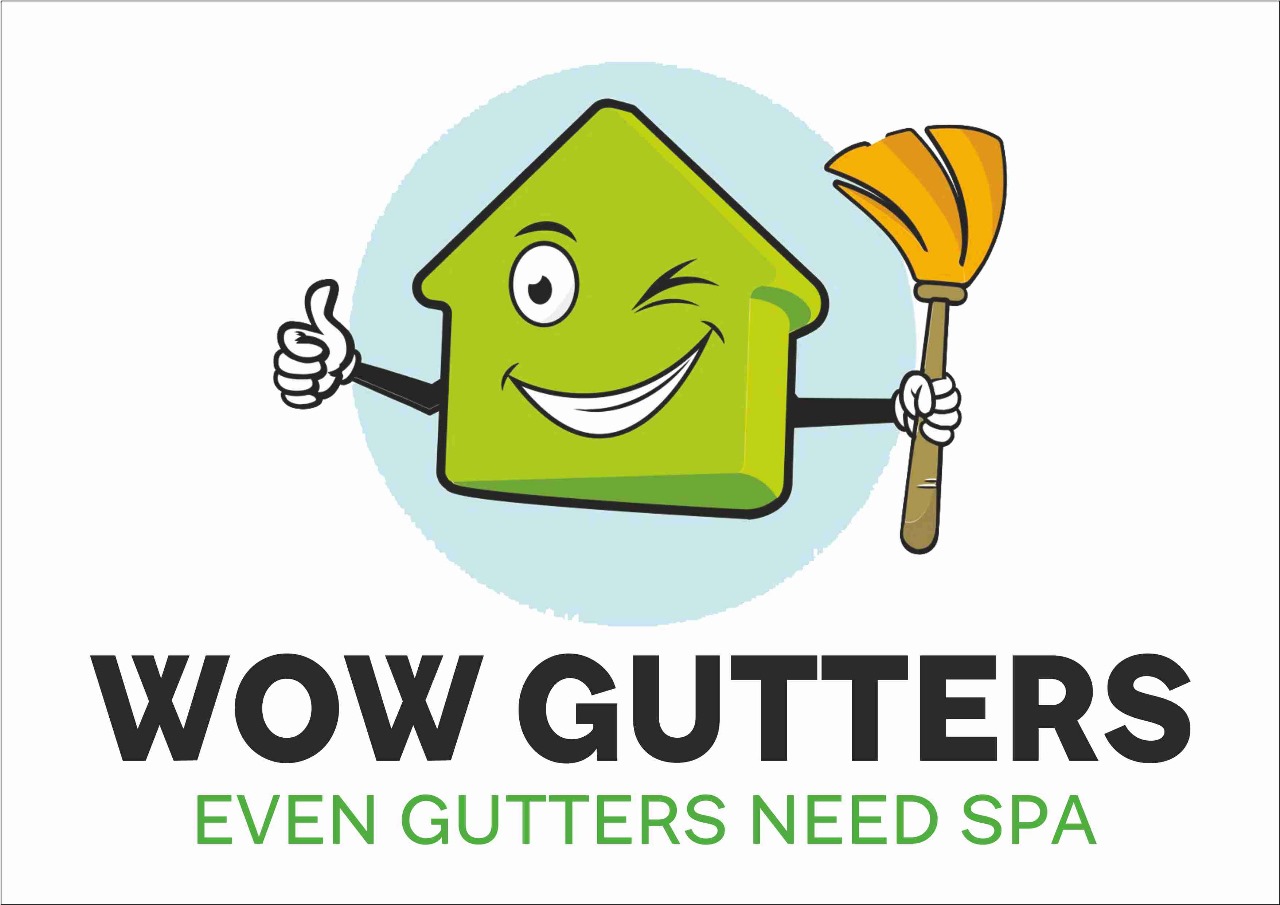Logo of WOW Gutters Ltd