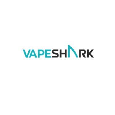 Logo of Vape Shark