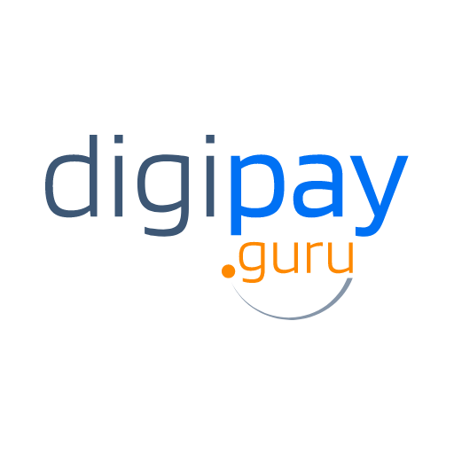 Logo of DigiPayGuru