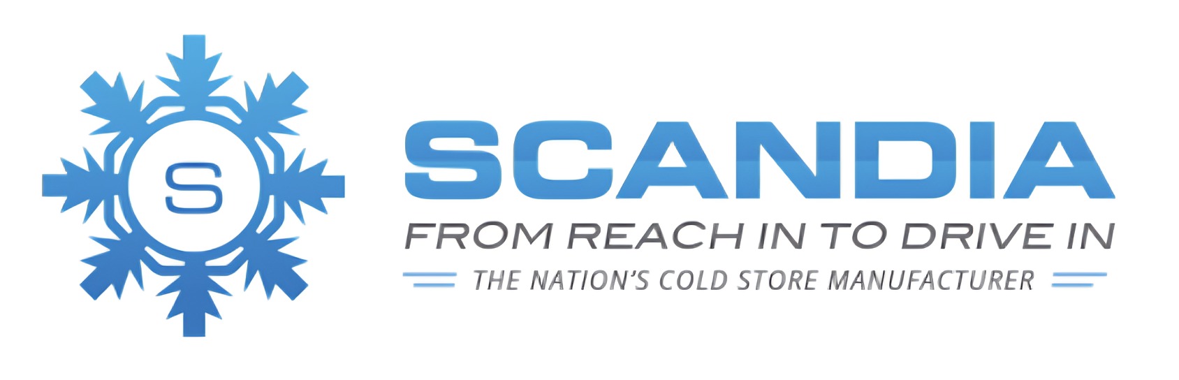 Logo of Scandia Refrigeration Ltd