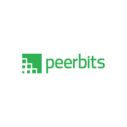 Logo of Peerbits