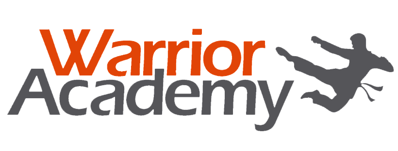Logo of The Warrior Academy - Martial Arts Frome Trowbridge