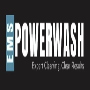 Logo of EMS Powerwash