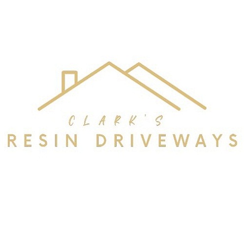 Logo of Clarks Resin Driveways