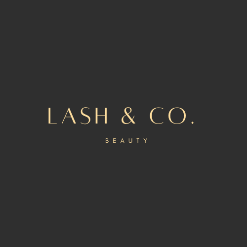 Logo of Lash and Co