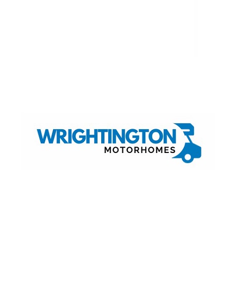 Logo of Wrightington Motorhome