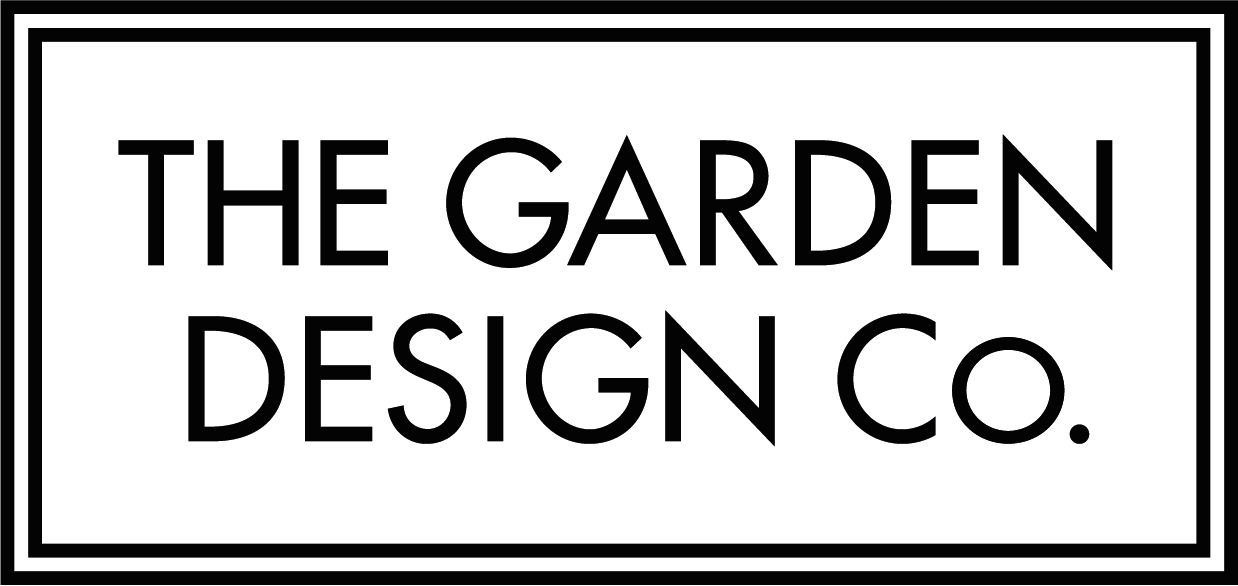 Logo of The Garden Design Co