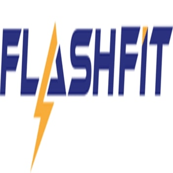 Logo of Flash Fit