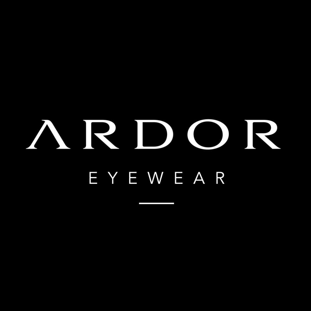 Logo of Ardor Eyewear