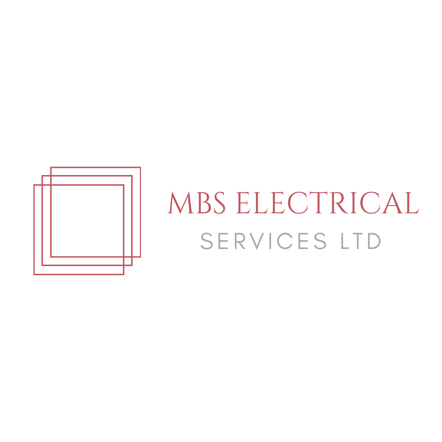 Logo of MBS Electrical Services Limited