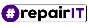 Logo of Repair IT