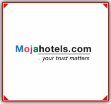 Logo of Moja Hotels