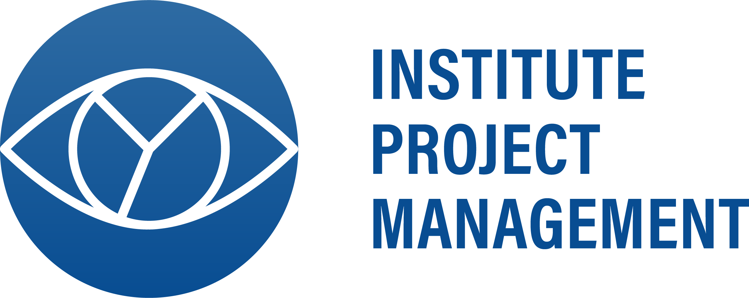 Logo of Institute of Project Management