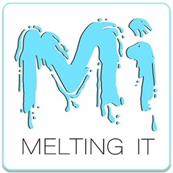 Logo of Melting It