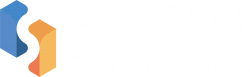 Logo of Stage Set Productions