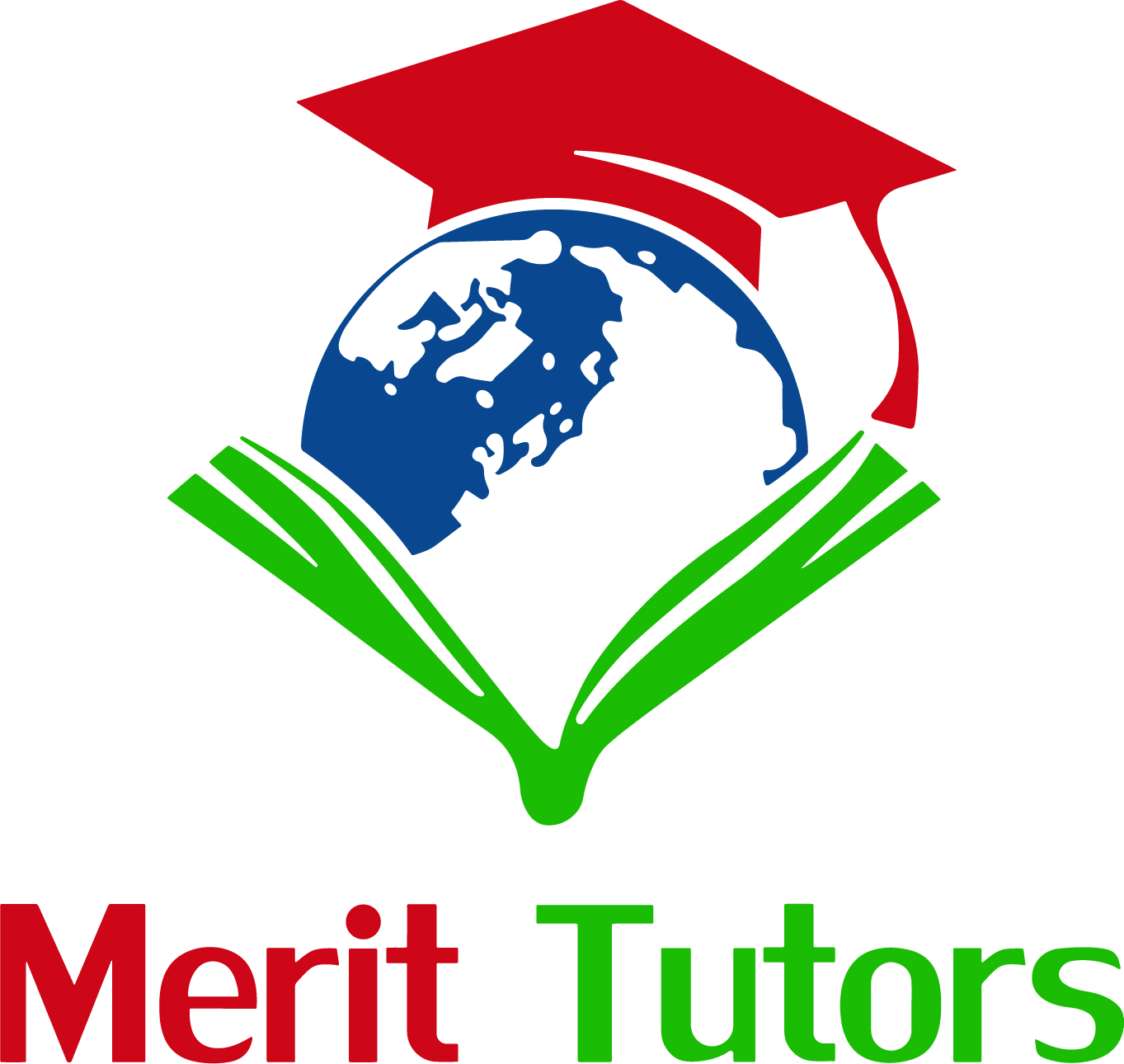 Logo of Merit Tutors