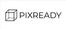 Logo of PIXREADY Model Makers In Luton, Bedfordshire