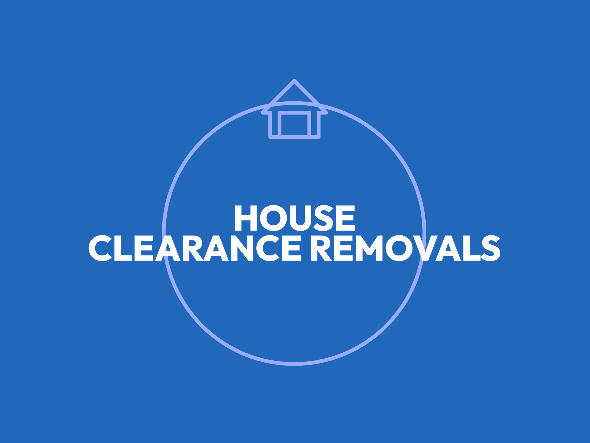 Logo of House Clearance Removals Household Removals And Storage In Goole, East Yorkshire