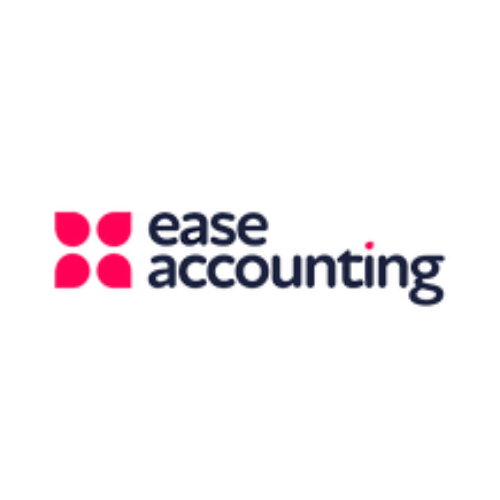 Logo of Ease Accounting