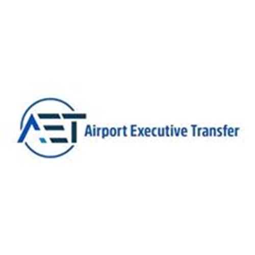 Logo of Airport Executive Transfer