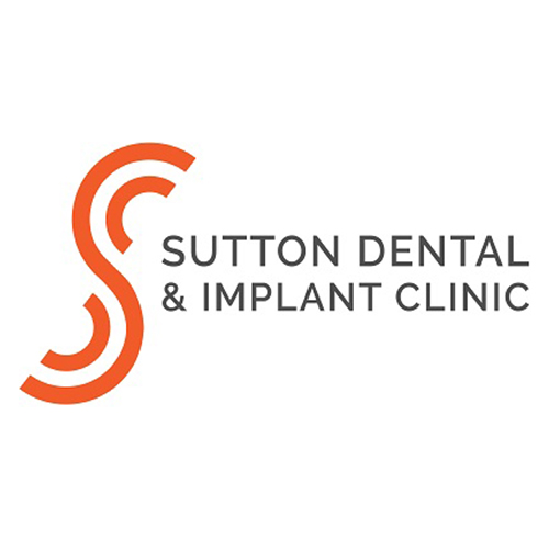Logo of Sutton Dental Implant Clinic