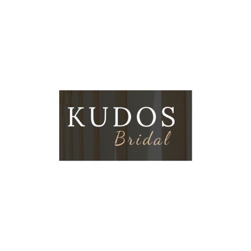 Logo of Kudos Bridal