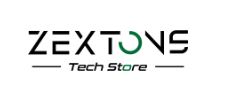 Logo of Zextons