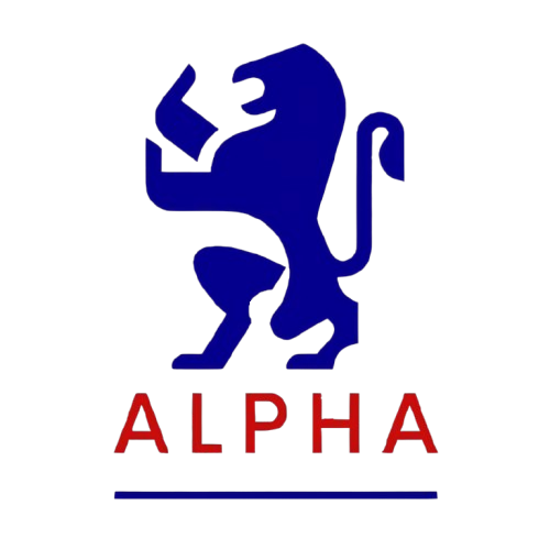 Logo of Alpha Apps