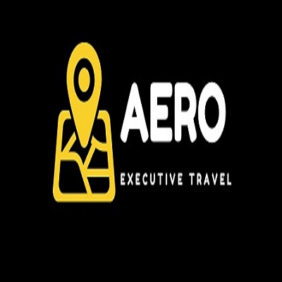 Logo of Aero Executive Travel Reading