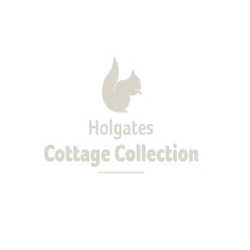 Logo of Holgates Cottage Collection