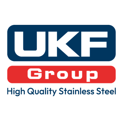 Logo of Ukf-groupcom