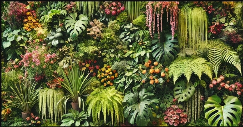 Logo of Artificial Green Walls Ltd