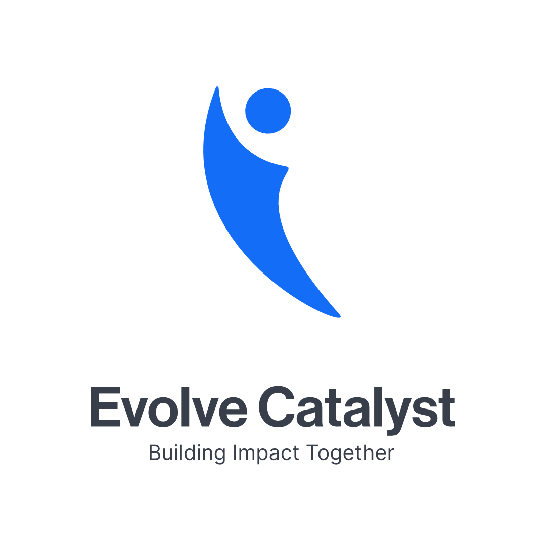 Logo of Evolve Catalyst