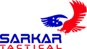 Logo of Sarkar Tactical