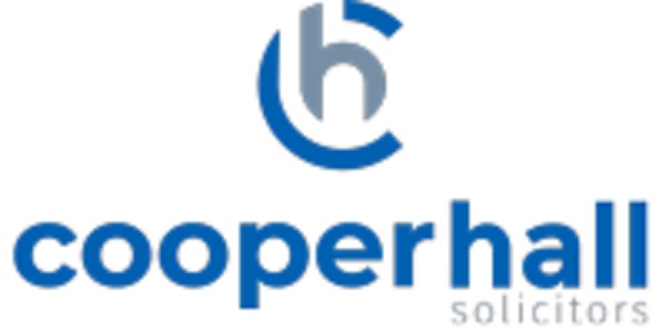 Logo of Cooper Hall Solicitors