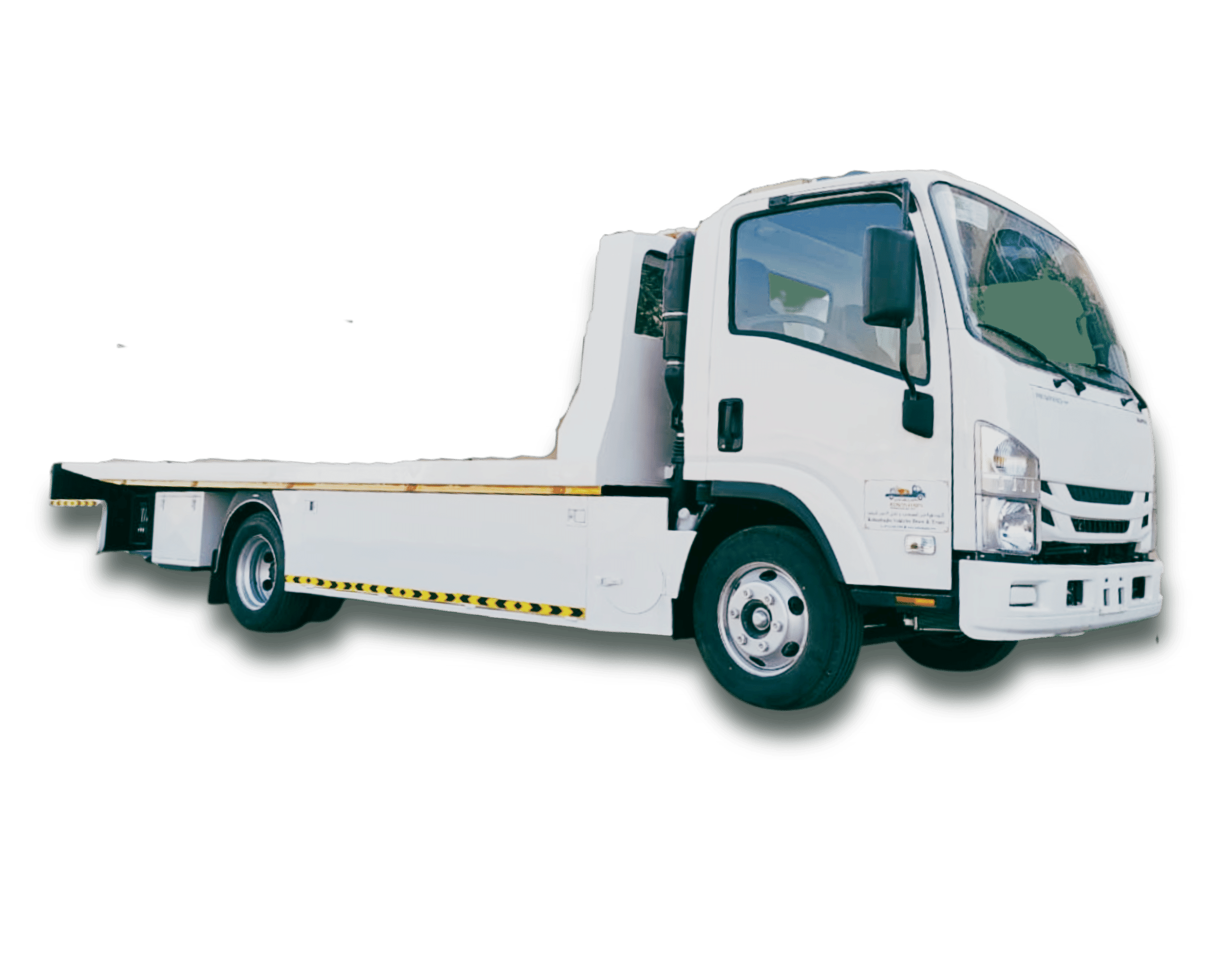 Logo of Fast car recovery service