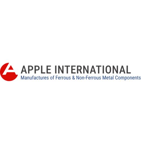 Logo of Apple International Engineering Works Pvt Ltd