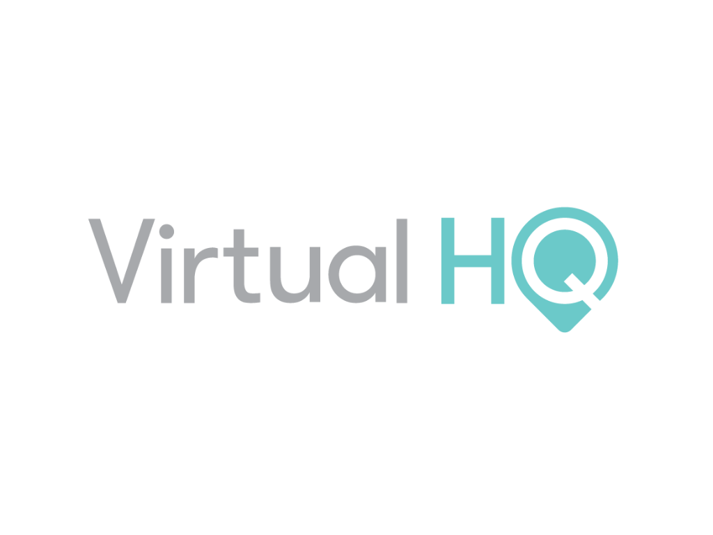 Logo of Virtual Headquarters