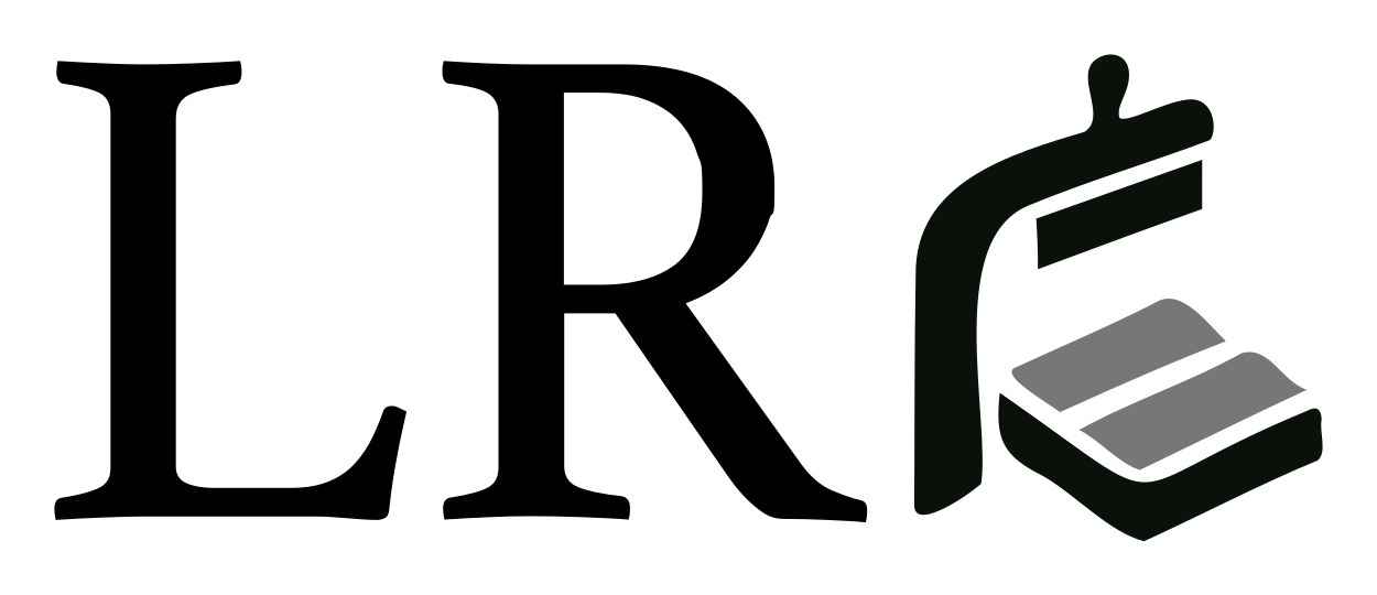 Logo of Letterpress Restorations - Restoring Arab Platen Presses Engineering Machine Services In Kettering, Northamptonshire