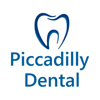 Logo of Piccadilly Dental