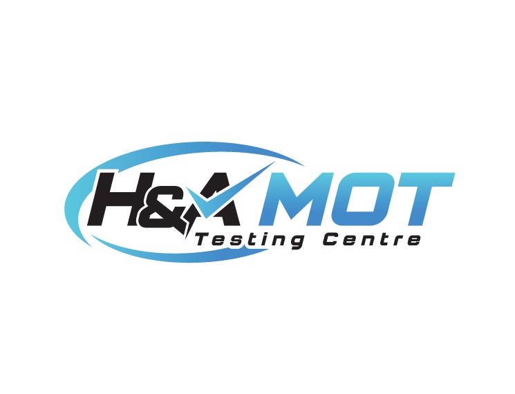 Logo of H A MOT Testing Centre