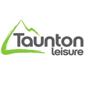 Logo of Taunton Leisure