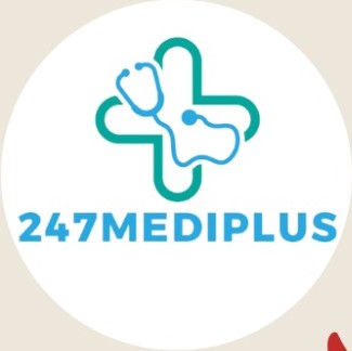 Logo of 247medipluscom